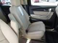 Medium Brown Metallic - Acadia SLT AWD Photo No. 21