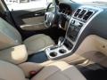 Medium Brown Metallic - Acadia SLT AWD Photo No. 23