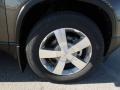 Medium Brown Metallic - Acadia SLT AWD Photo No. 25