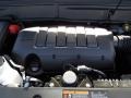 Medium Brown Metallic - Acadia SLT AWD Photo No. 26