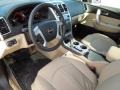 Medium Brown Metallic - Acadia SLT AWD Photo No. 27