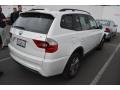 Alpine White - X3 3.0i Photo No. 6