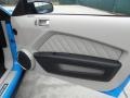 Stone Door Panel Photo for 2010 Ford Mustang #60963915