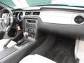 Stone Dashboard Photo for 2010 Ford Mustang #60963921