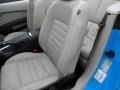 Stone Interior Photo for 2010 Ford Mustang #60963951