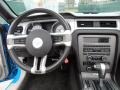 Stone Dashboard Photo for 2010 Ford Mustang #60963963