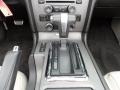  2010 Mustang V6 Convertible 5 Speed Automatic Shifter