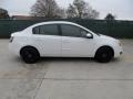 Fresh Powder White - Sentra 2.0 Photo No. 2