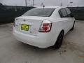 Fresh Powder White - Sentra 2.0 Photo No. 3