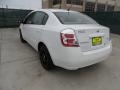 Fresh Powder White - Sentra 2.0 Photo No. 5