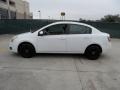 Fresh Powder White - Sentra 2.0 Photo No. 6