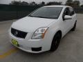 Fresh Powder White - Sentra 2.0 Photo No. 7
