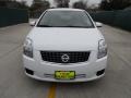 Fresh Powder White - Sentra 2.0 Photo No. 8