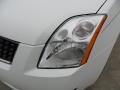 Fresh Powder White - Sentra 2.0 Photo No. 9