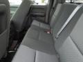 2011 Taupe Gray Metallic Chevrolet Silverado 1500 LT Extended Cab 4x4  photo #14