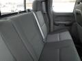2011 Taupe Gray Metallic Chevrolet Silverado 1500 LT Extended Cab 4x4  photo #18
