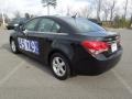 Black Granite Metallic - Cruze LT Photo No. 3