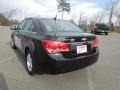 Black Granite Metallic - Cruze LT Photo No. 4