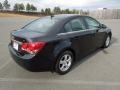 Black Granite Metallic - Cruze LT Photo No. 5