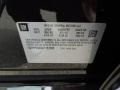 Black Granite Metallic - Cruze LT Photo No. 6