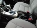 Black Granite Metallic - Cruze LT Photo No. 8