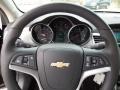 Black Granite Metallic - Cruze LT Photo No. 11