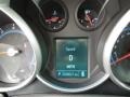 Black Granite Metallic - Cruze LT Photo No. 12