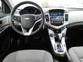 Black Granite Metallic - Cruze LT Photo No. 14