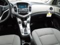 Black Granite Metallic - Cruze LT Photo No. 15