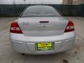 2004 Ice Silver Pearl Chrysler Sebring Coupe  photo #4