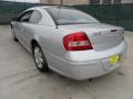 2004 Ice Silver Pearl Chrysler Sebring Coupe  photo #5