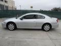2004 Ice Silver Pearl Chrysler Sebring Coupe  photo #6
