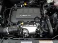 Black Granite Metallic - Cruze LT Photo No. 22