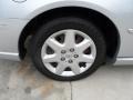 2004 Chrysler Sebring Coupe Wheel and Tire Photo