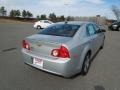 Silver Ice Metallic - Malibu LT Photo No. 4