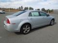 Silver Ice Metallic - Malibu LT Photo No. 5
