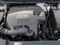 2.4 Liter DOHC 16-Valve VVT ECOTEC 4 Cylinder Engine for 2012 Chevrolet Malibu LT #60964836