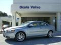Electric Silver Metallic - S40 2.4i Photo No. 1