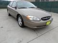 Arizona Beige Metallic - Taurus SES Photo No. 1