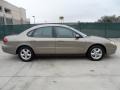 Arizona Beige Metallic - Taurus SES Photo No. 2