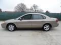 Arizona Beige Metallic - Taurus SES Photo No. 6
