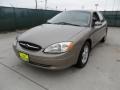 Arizona Beige Metallic - Taurus SES Photo No. 7