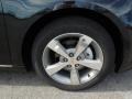 2012 Black Granite Metallic Chevrolet Malibu LT  photo #22