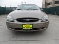 Arizona Beige Metallic - Taurus SES Photo No. 9