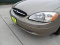 Arizona Beige Metallic - Taurus SES Photo No. 11