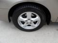 Arizona Beige Metallic - Taurus SES Photo No. 13