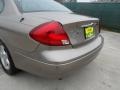 Arizona Beige Metallic - Taurus SES Photo No. 23