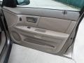 Arizona Beige Metallic - Taurus SES Photo No. 26