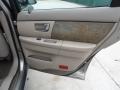 Arizona Beige Metallic - Taurus SES Photo No. 29