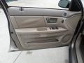 Arizona Beige Metallic - Taurus SES Photo No. 35